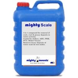 Mighty Scale